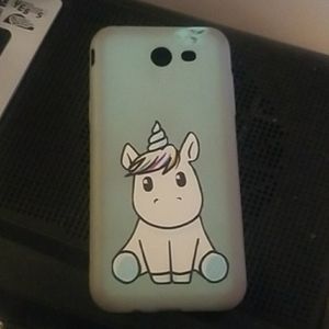 Samsung j3 prime phone case